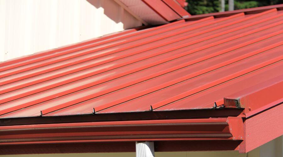 Industrial Roof Inspection in El Cajon, CA